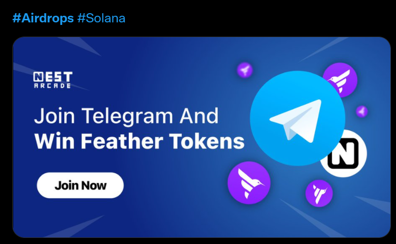 FTH airdrop