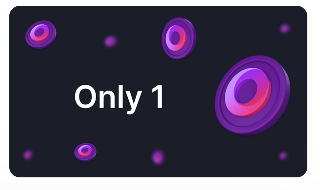 only аирдроп