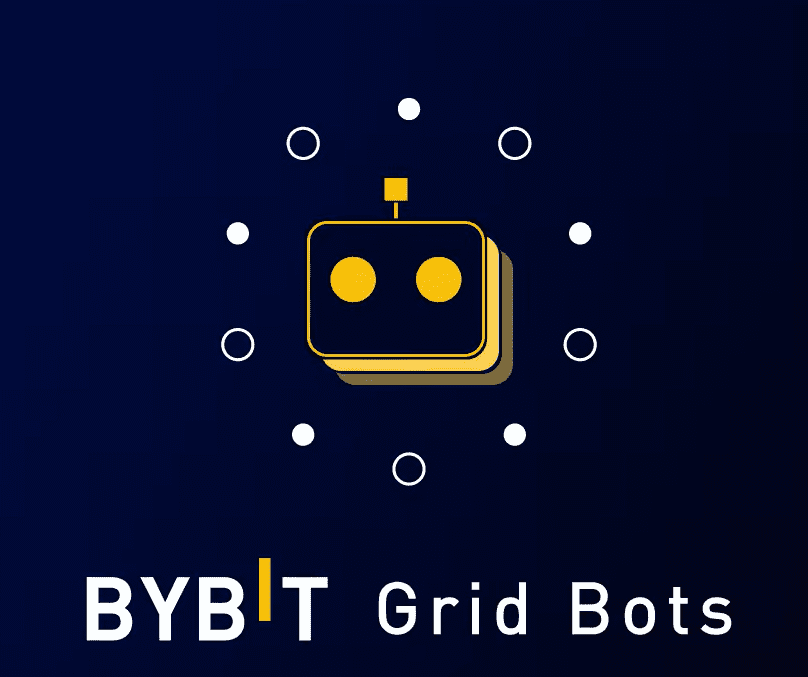 grid bot bybit logo